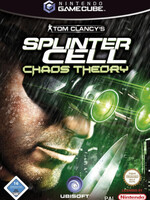 Tom Clancy's Splinter Cell Chaos Theory GC