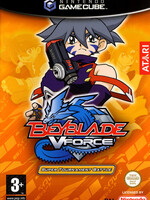 Beyblade V-Force GC