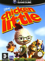 Chicken Little GC