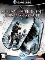 Medal Of Honor European Assault GC
