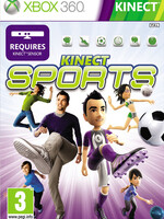 Kinect Sports X360