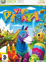 Viva Pinata X360