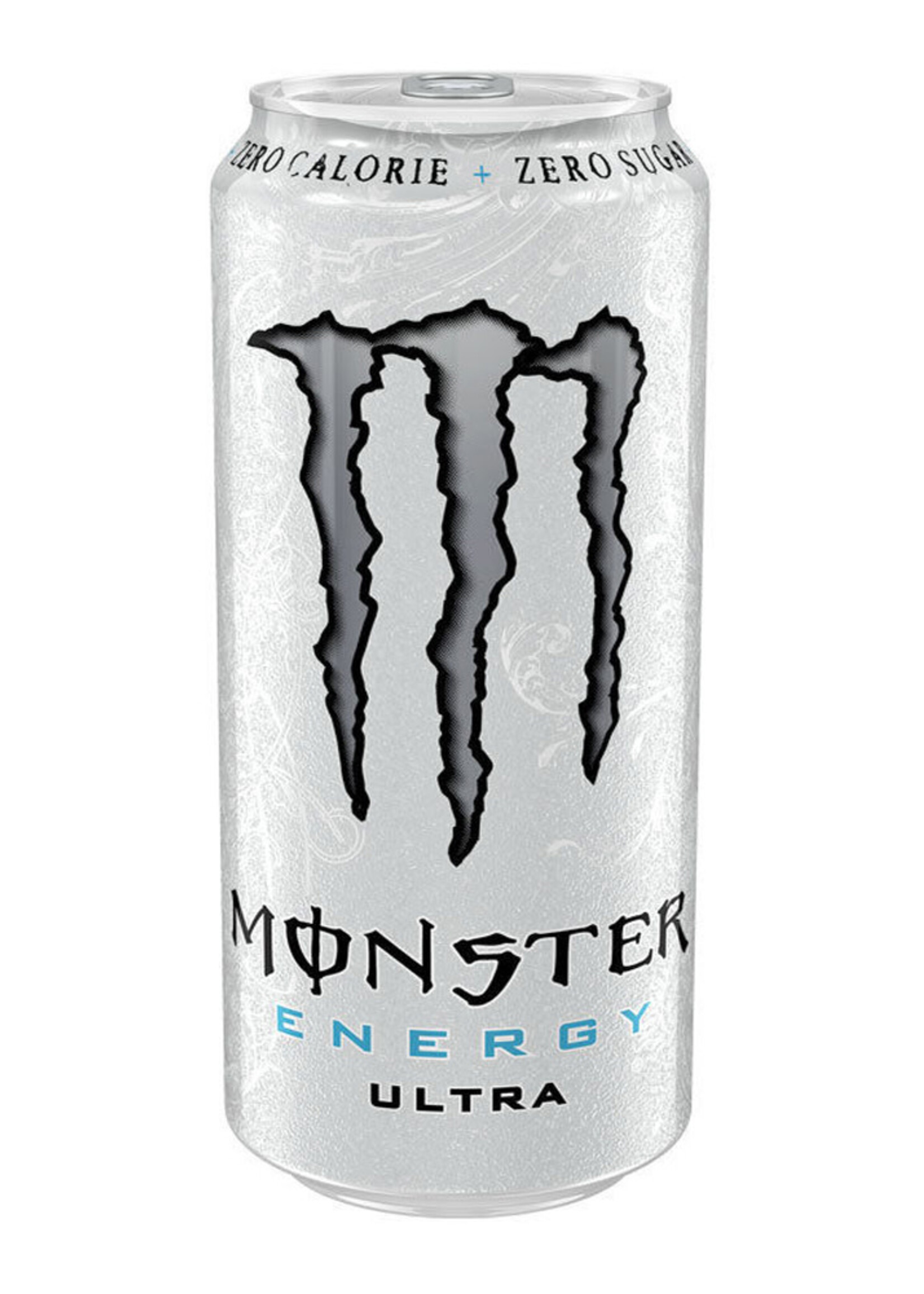 Monster Energy Ultra White 500ML