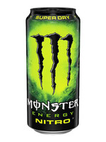 Monster Energy Nitro 500ML