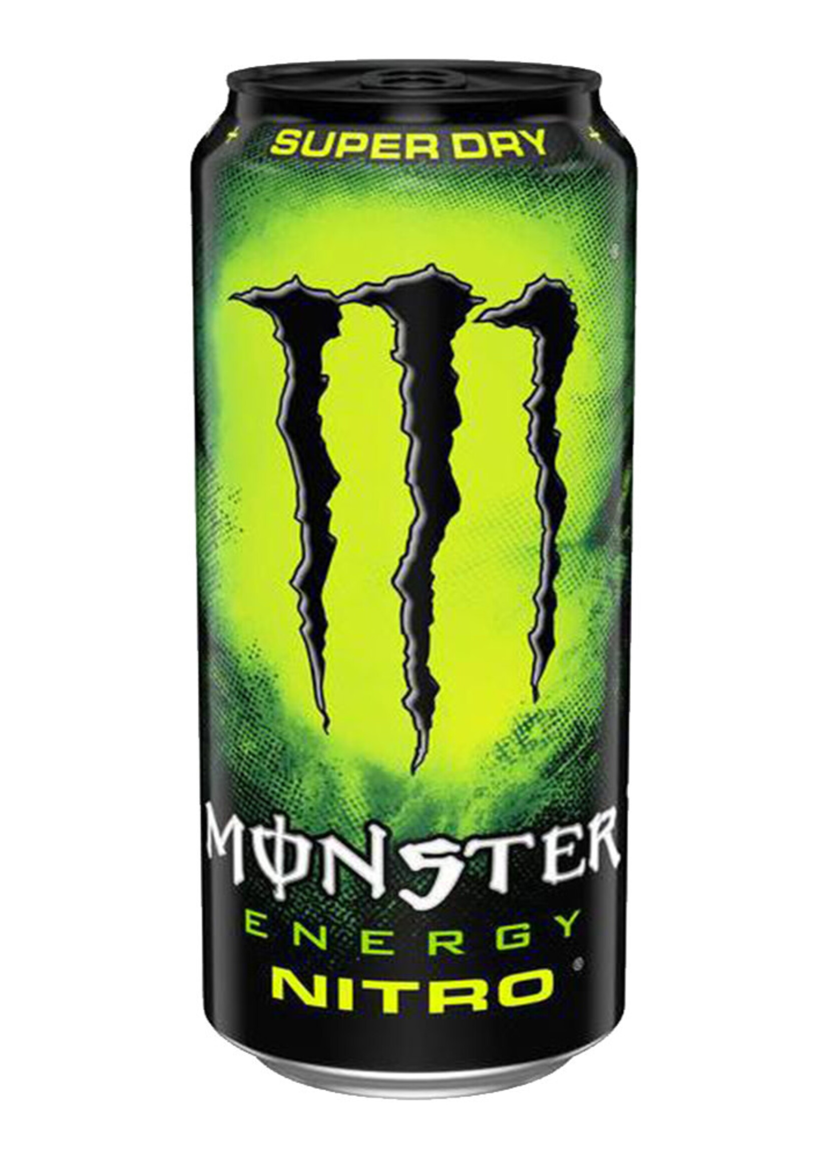 Monster Energy Nitro 500ML