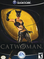 Catwoman GC
