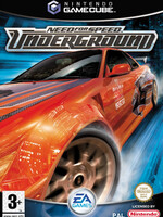 Need For Speed Underground GC