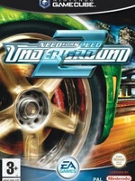 Need For Speed Underground 2 GC