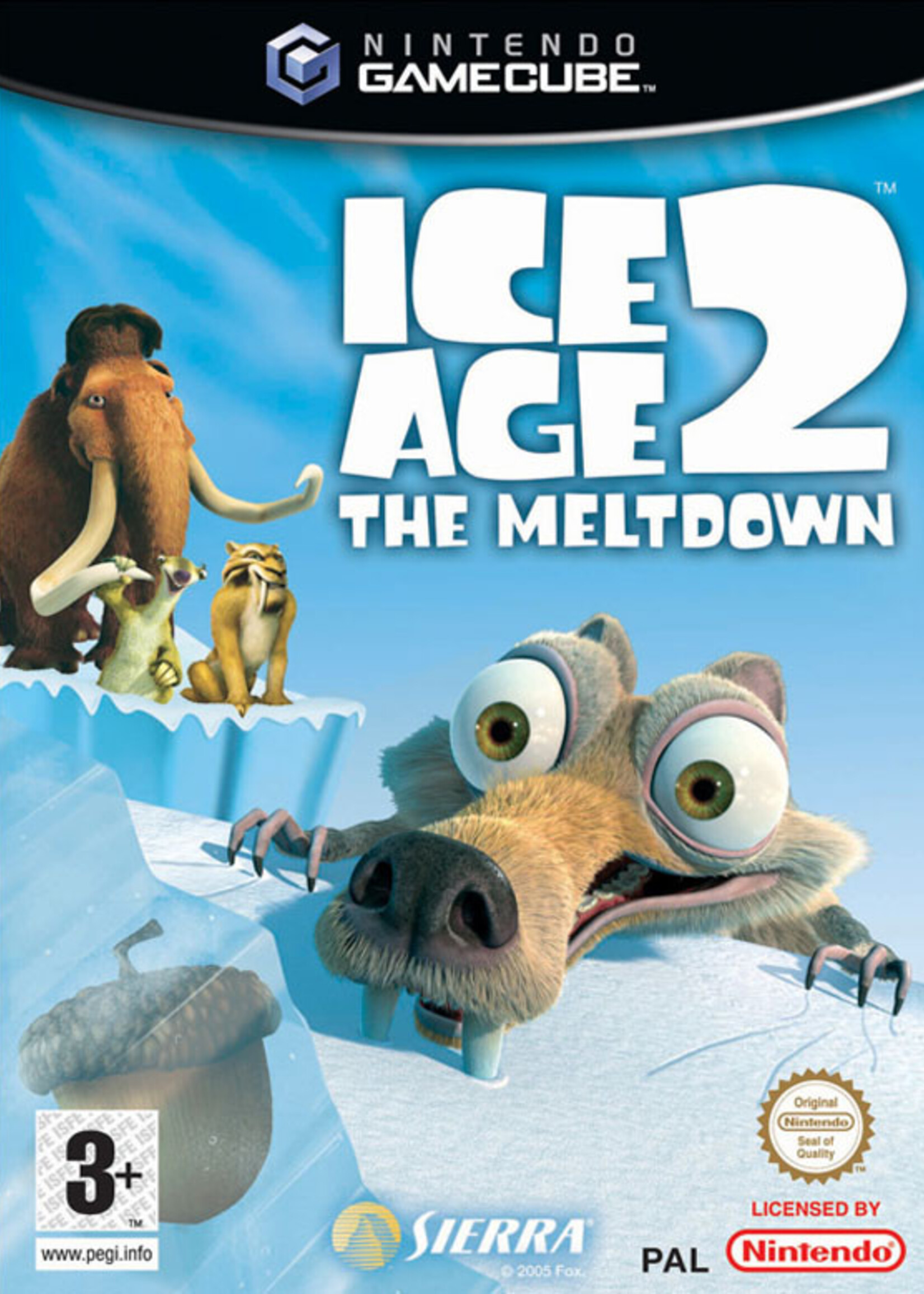 Ice Age 2 GC