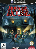 Monster House GC