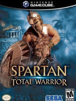Spartan Total Warrior GC