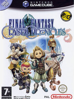 Final Fantasy Crystal Chronicles GC (Duits)
