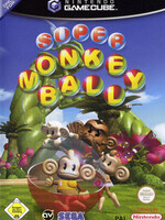 Super Monkey Ball GC