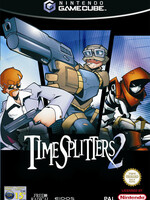 Time Splitters 2 GC