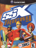 SSX Tricky GC