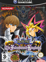 Yu Gi Oh! The Falsebound Kingdom GC