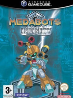 Medabots Infinity GC