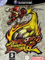 Mario Smash Football GC