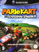 Mario Kart Double Dash!! GC
