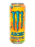 Monster Energy Juiced Khaotic 500ML