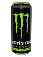 Monster Energy Original Zero Sugar 500ML