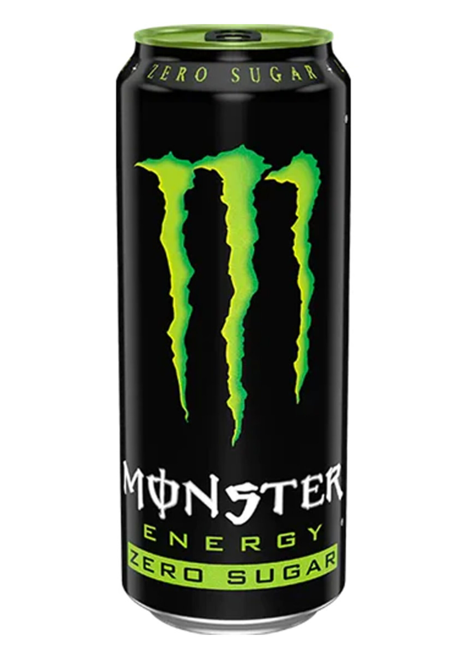Monster Energy Original Zero Sugar 500ML