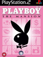 Playboy The Mansion PS2