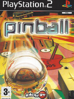 Play It Pinball PS2
