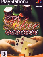 Poker Masters PS2