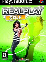 Realplay Golf PS2