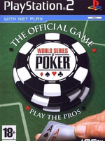 World Series of Poker PS2