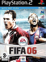 Fifa 06 PS2