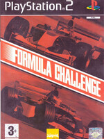 Formula Challenge PS2