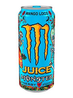 Monster Energy 500ML Juiced Mango Loco
