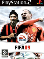Fifa 09 PS2