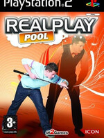 Realplay Pool PS2