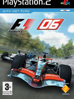 Formula One 2006 PS2