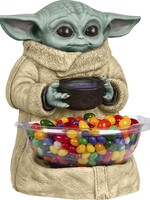 STAR WARS - Figure Candy Bowl Holder - THE CHILD 32 cm