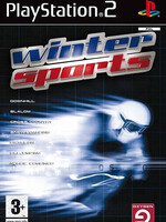 Winter Sports PS2