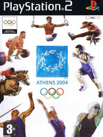 Athens 2004 PS2