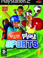 EyeToy Play Sports PS2