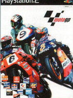 MotoGP PS2
