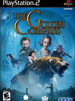 The Golden Compass PS2
