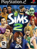 De Sims PS2