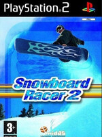 Snowboard Racer 2 PS2