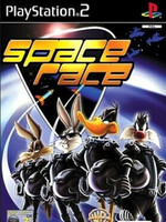 Space Race PS2