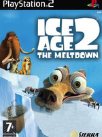 Ice Age 2 The Meltdown PS2