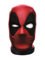 Deadpool Premium Interactive  Head (UK Versie)
