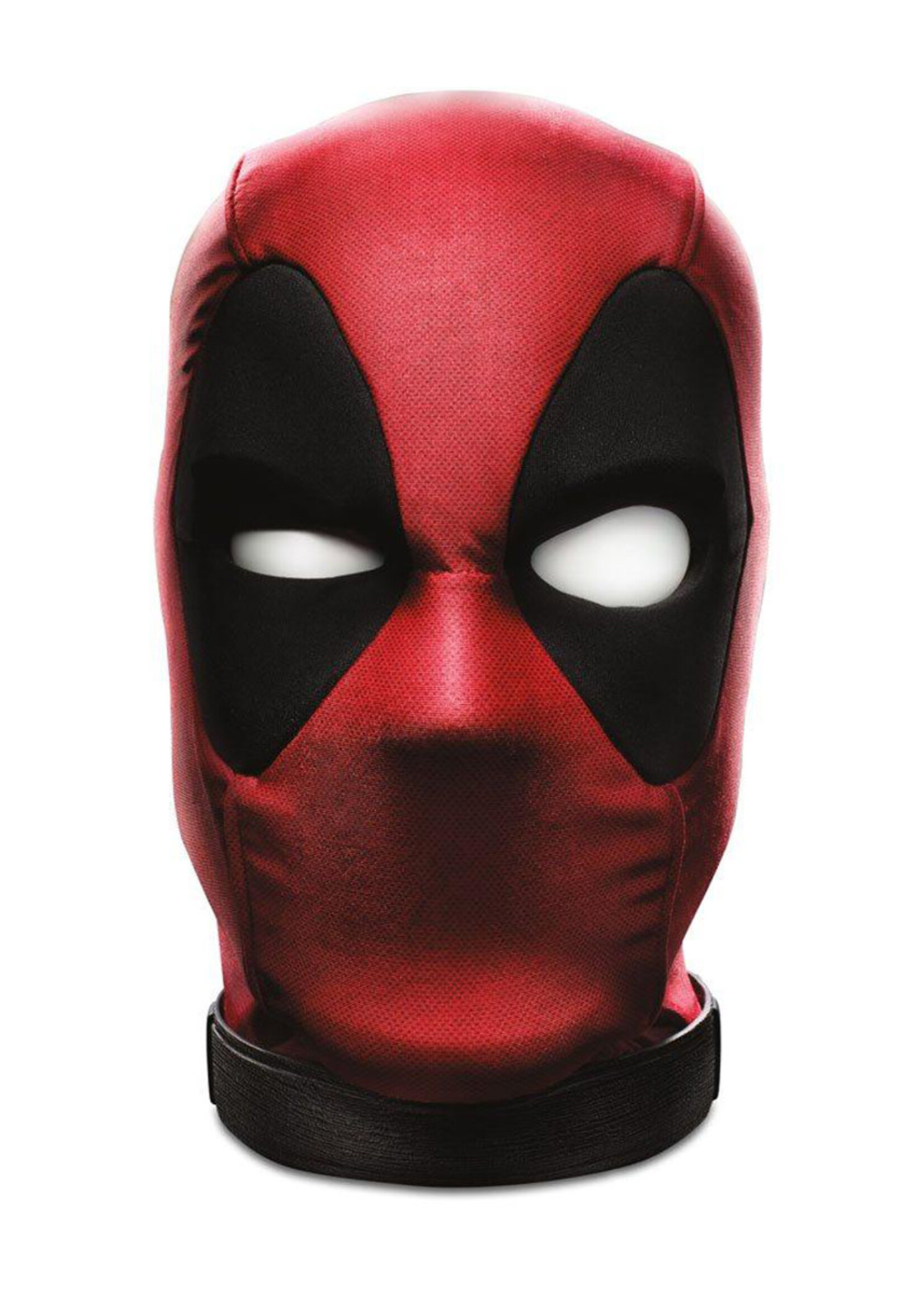 Deadpool Premium Interactive  Head (UK Versie)