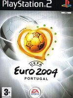 UEFA Euro 2004 PS2
